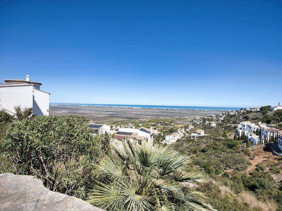 Villa i Pego, Alicante - foto 2