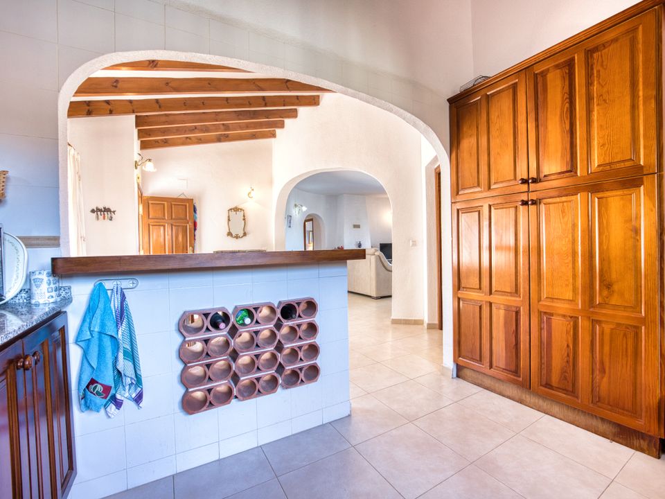 Villa i Pego, Alicante - foto 4