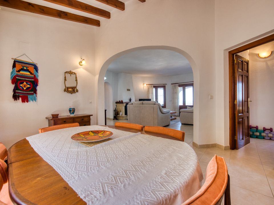 Villa i Pego, Alicante - foto 5