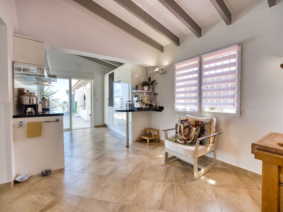 Villa en Pego, Alicante - foto 3