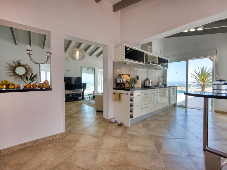 Villa en Pego, Alicante - foto 4