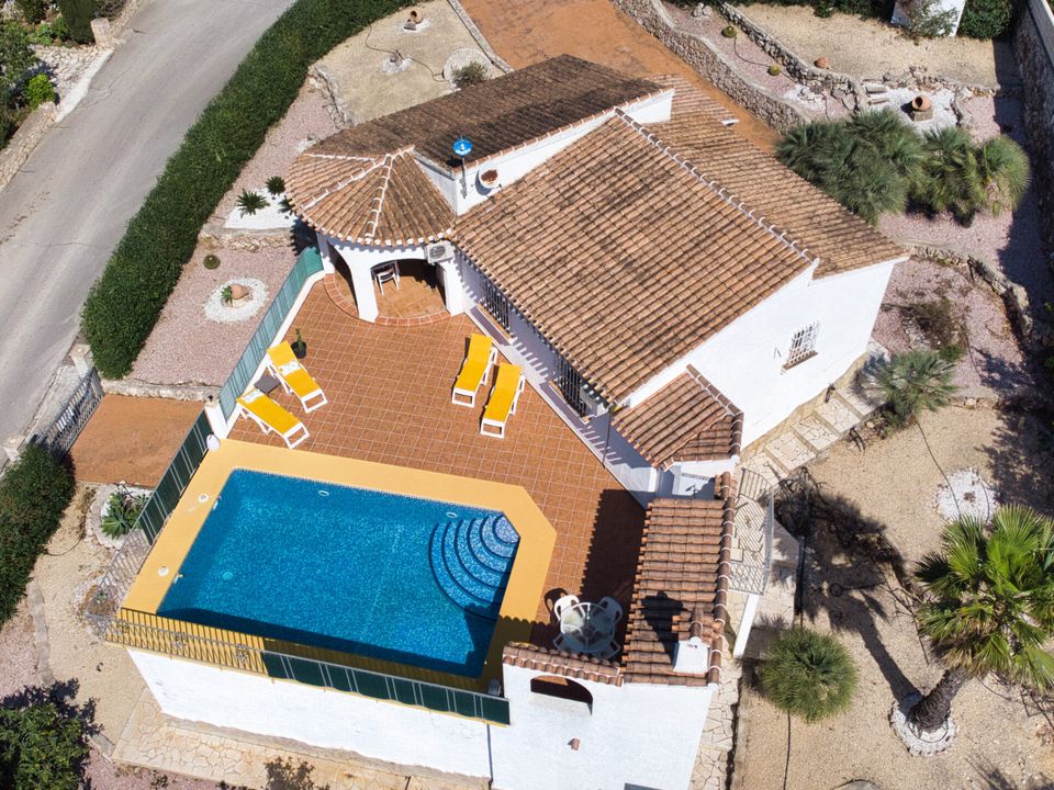 Villa en Pego, Alicante - foto 2