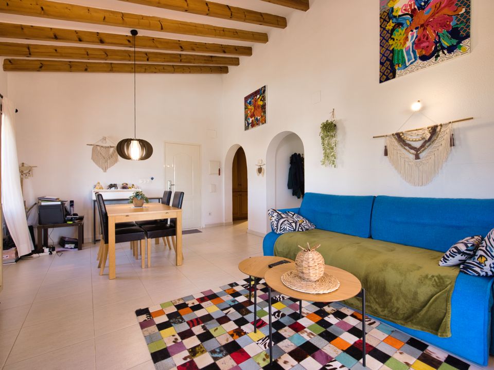 Villa en Pego, Alicante - foto 3