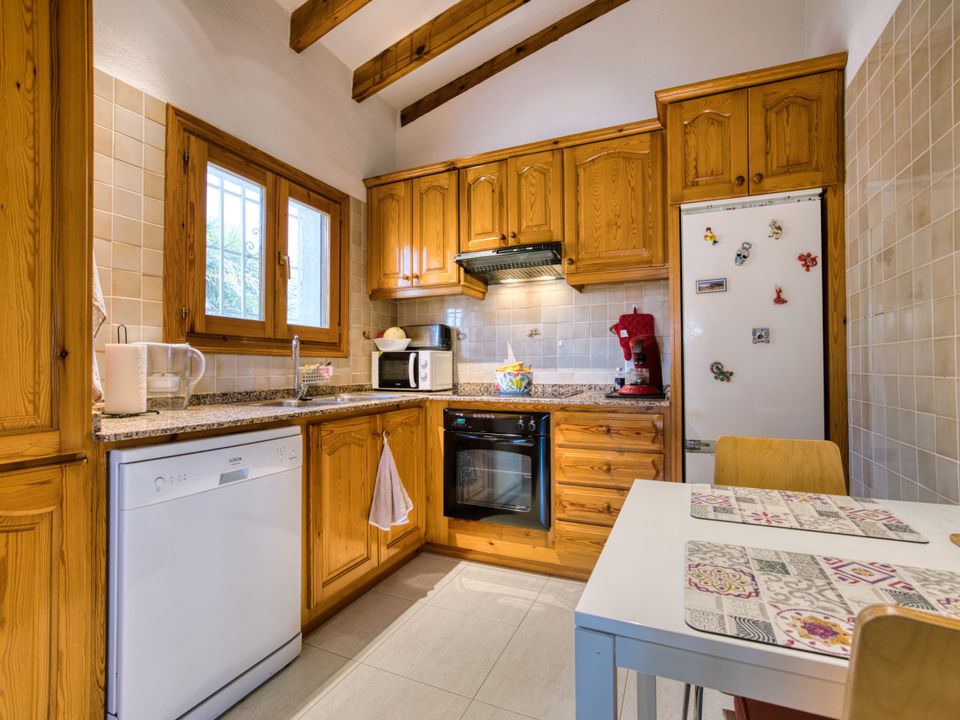 Villa en Pego, Alicante - foto 5