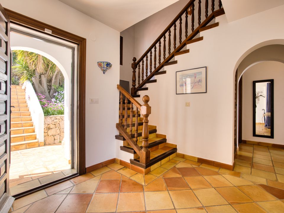 Villa en Pego, Alicante - foto 4