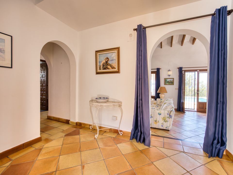 Villa en Pego, Alicante - foto 5