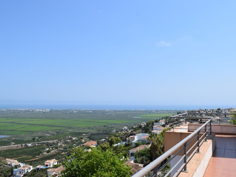 Lejlighed i Pego, Alicante - foto 1