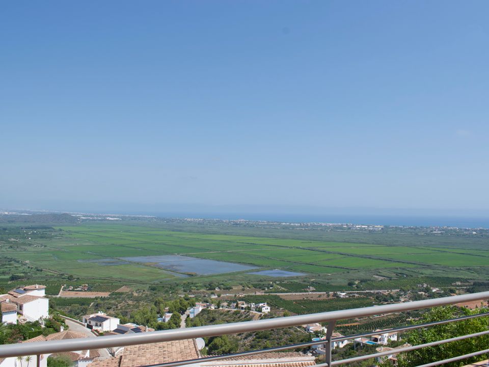 Lejlighed i Pego, Alicante - foto 2