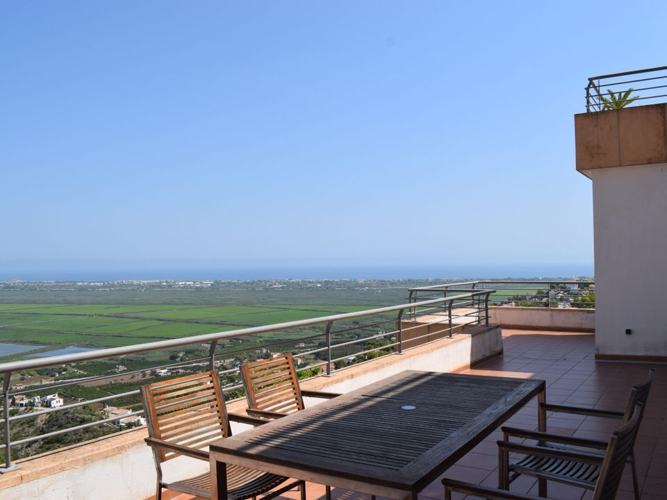 Lejlighed i Pego, Alicante - foto 3