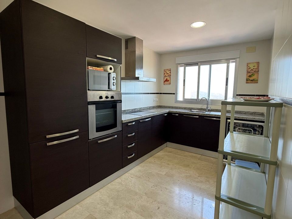 Lejlighed i Pego, Alicante - foto 5