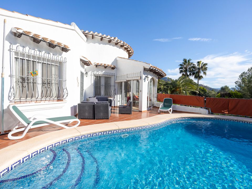 Villa en Pego, Alicante - foto 3