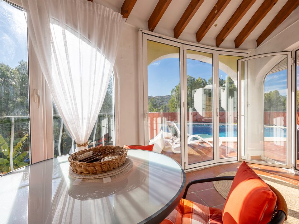Villa en Pego, Alicante - foto 4