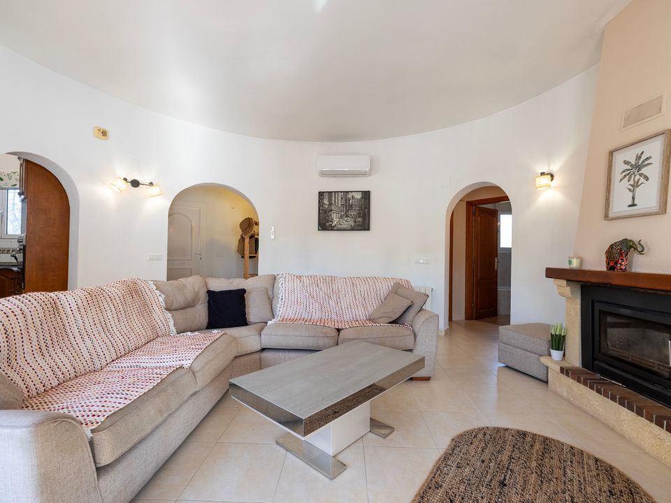 Villa en Pego, Alicante - foto 5