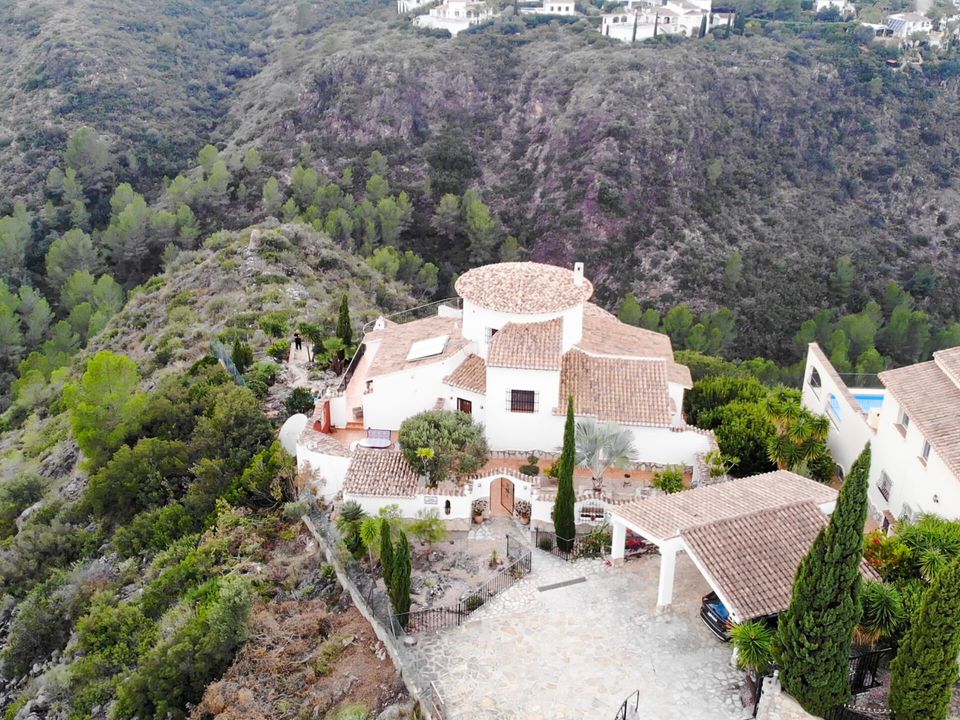 Villa en Pego, Alicante - foto 1