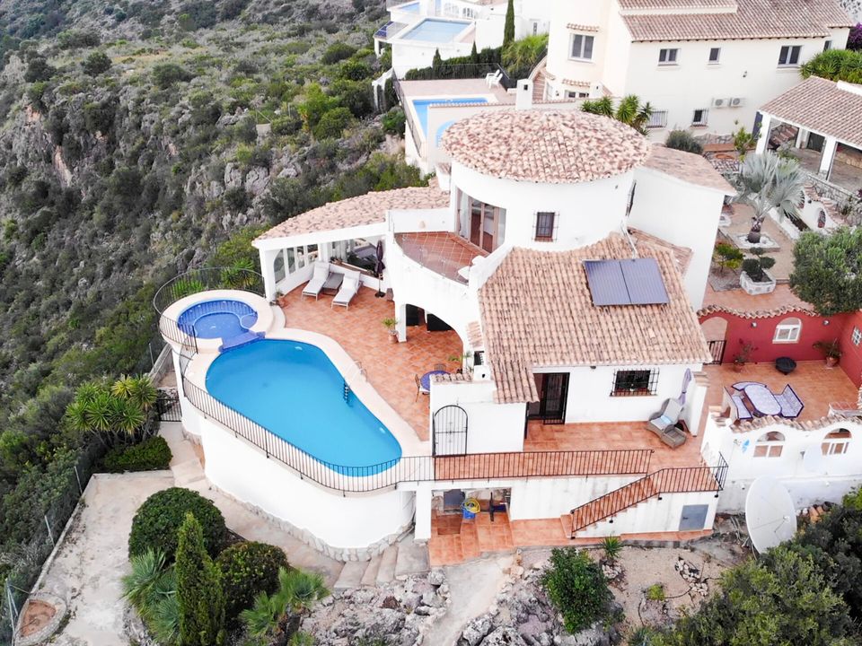 Villa en Pego, Alicante - foto 2