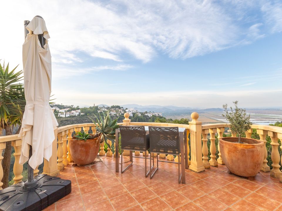 Villa en Pego, Alicante - foto 3
