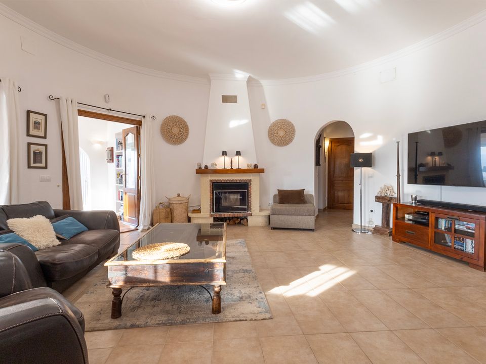 Villa en Pego, Alicante - foto 4