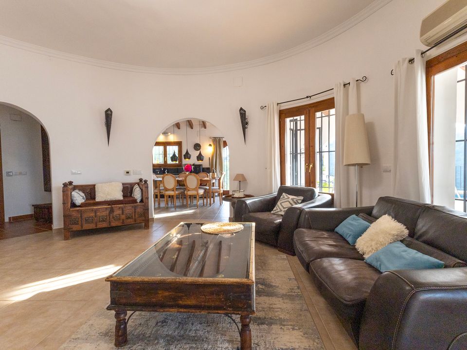 Villa en Pego, Alicante - foto 5