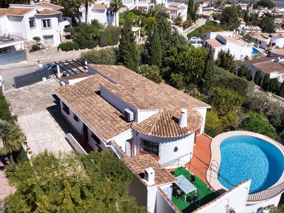 Villa en Pego, Alicante - foto 3