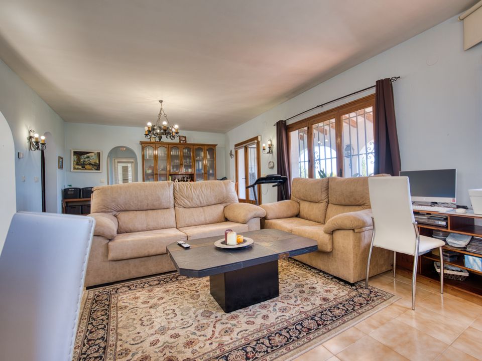 Villa en Pego, Alicante - foto 4