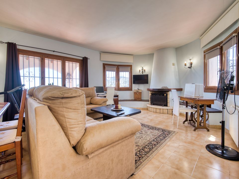 Villa en Pego, Alicante - foto 5