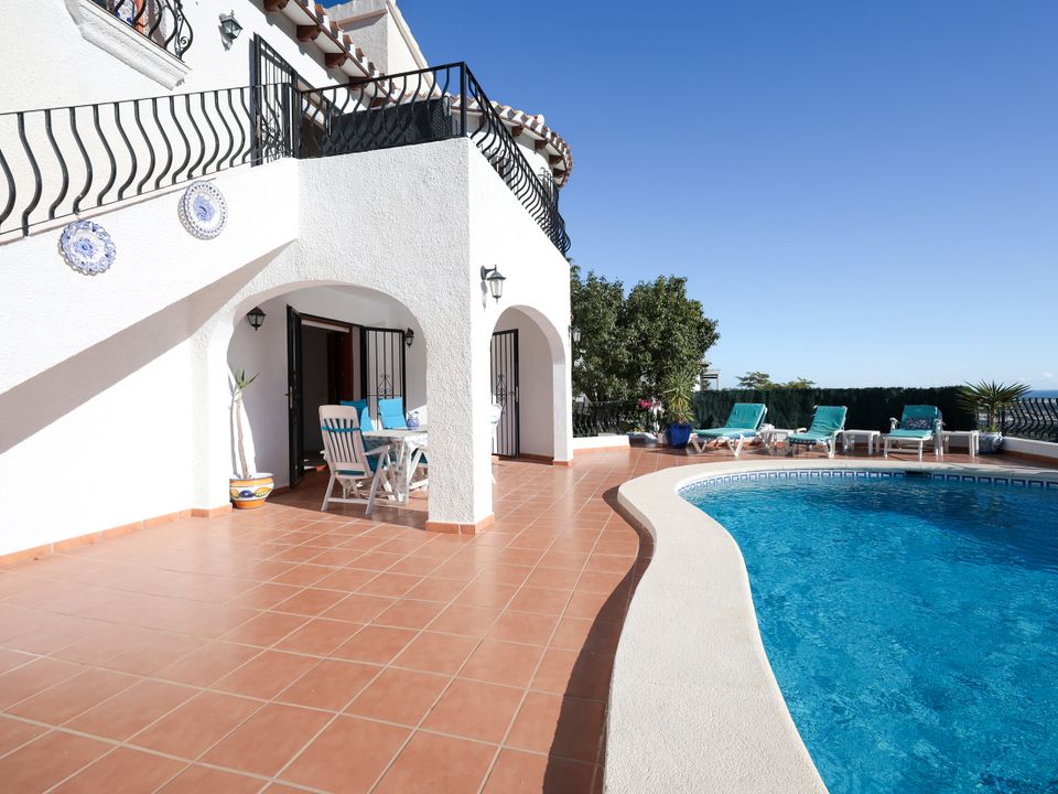 Villa en Pego, Alicante - foto 2