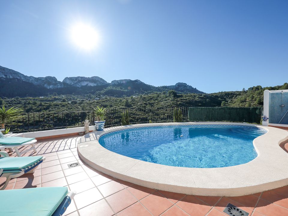 Villa en Pego, Alicante - foto 3