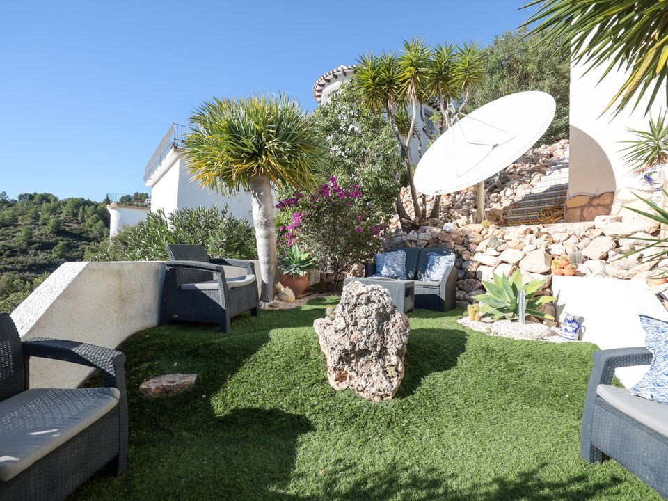 Villa en Pego, Alicante - foto 4