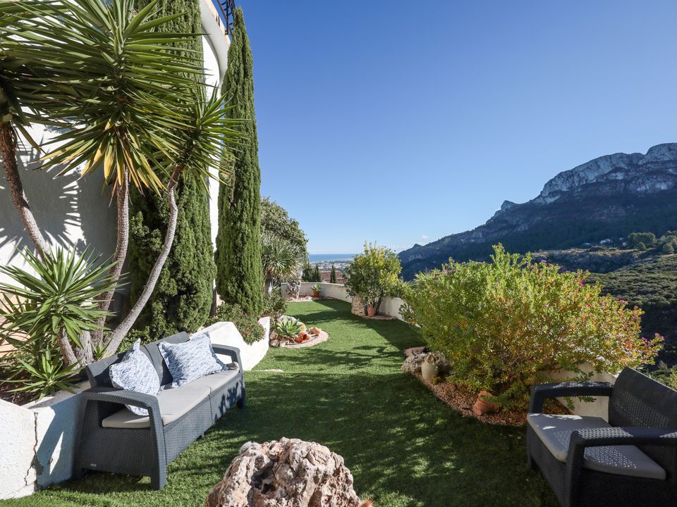 Villa en Pego, Alicante - foto 5