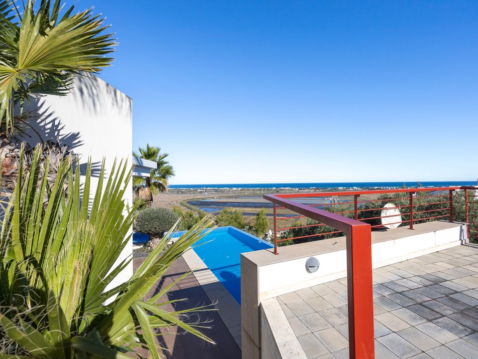 Villa en Pego, Alicante - foto 1