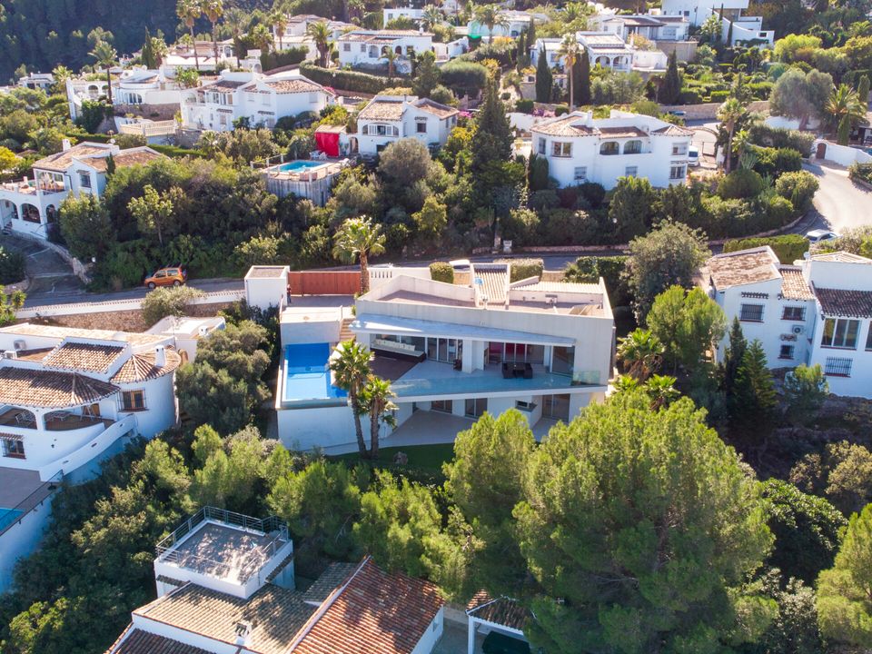 Villa en Pego, Alicante - foto 2