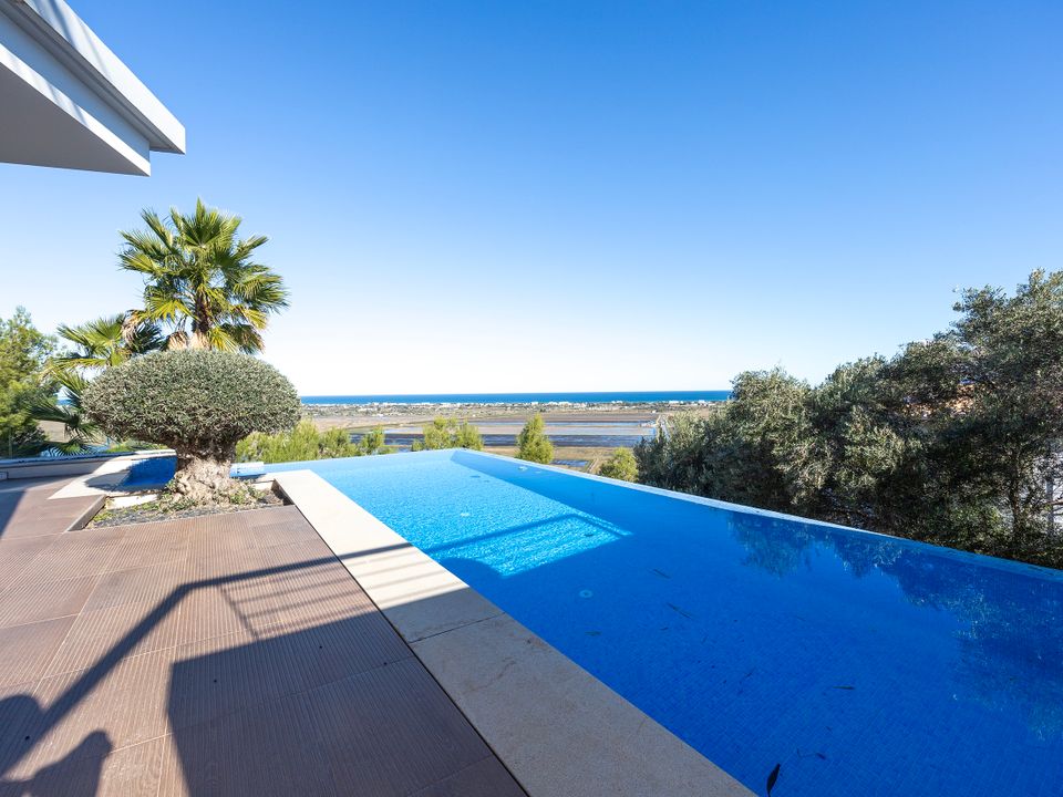 Villa en Pego, Alicante - foto 4