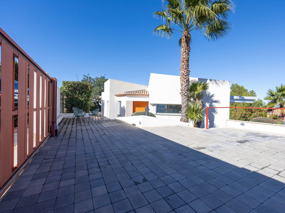 Villa en Pego, Alicante - foto 5