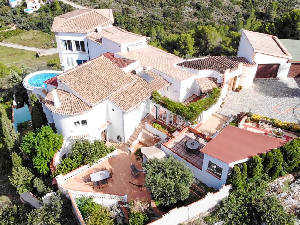 Villa en Pego, Alicante - foto 2