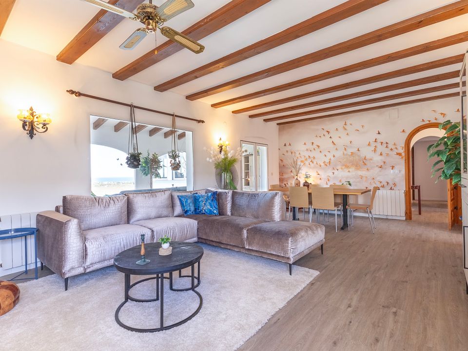 Villa en Pego, Alicante - foto 3