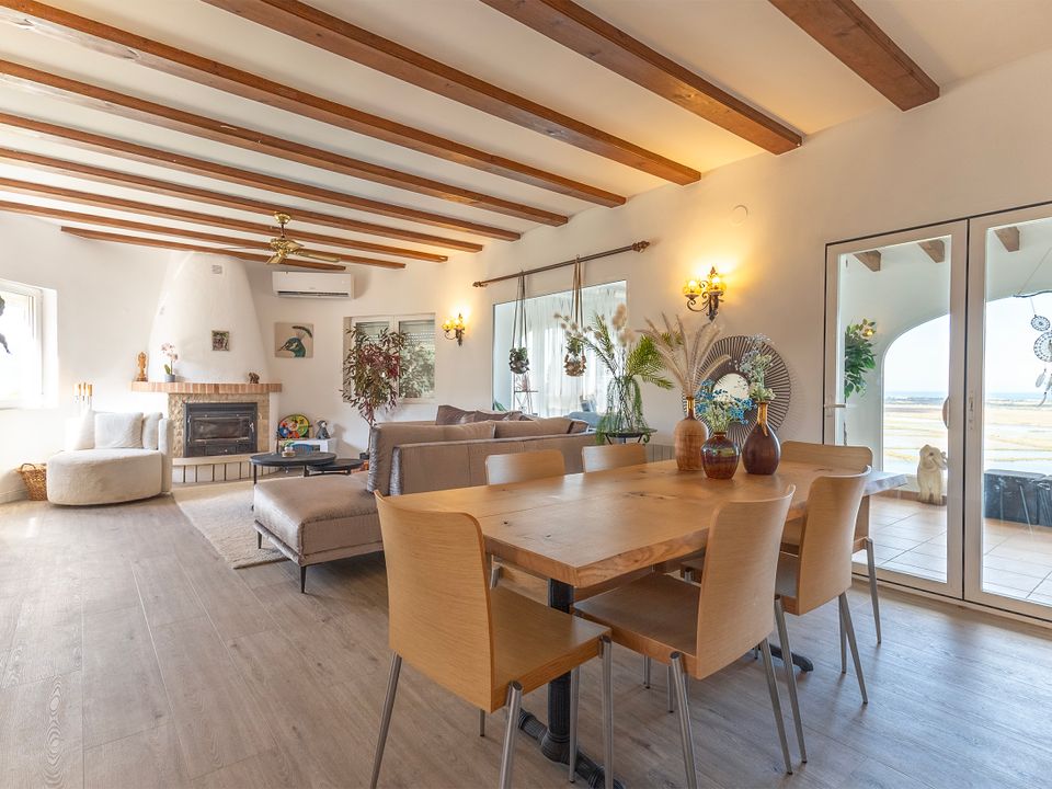 Villa en Pego, Alicante - foto 5
