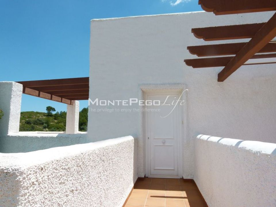 Lejlighed i Pego, Alicante - foto 3