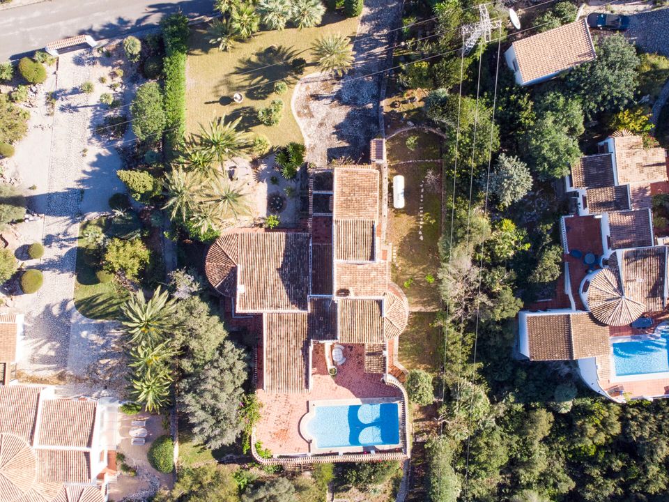 Villa en Pego, Alicante - foto 1