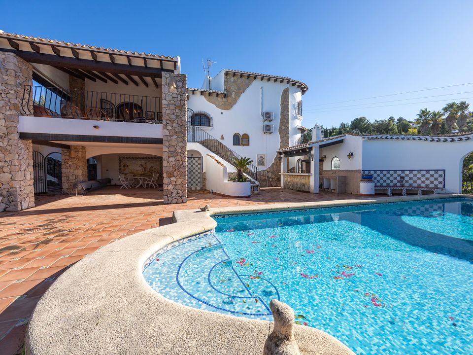 Villa en Pego, Alicante - foto 2