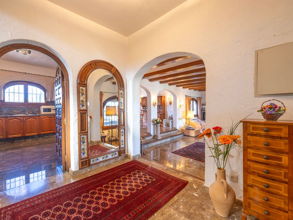 Villa en Pego, Alicante - foto 3