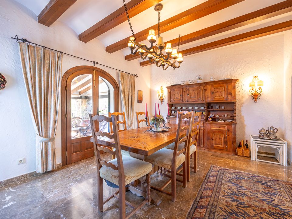 Villa en Pego, Alicante - foto 4