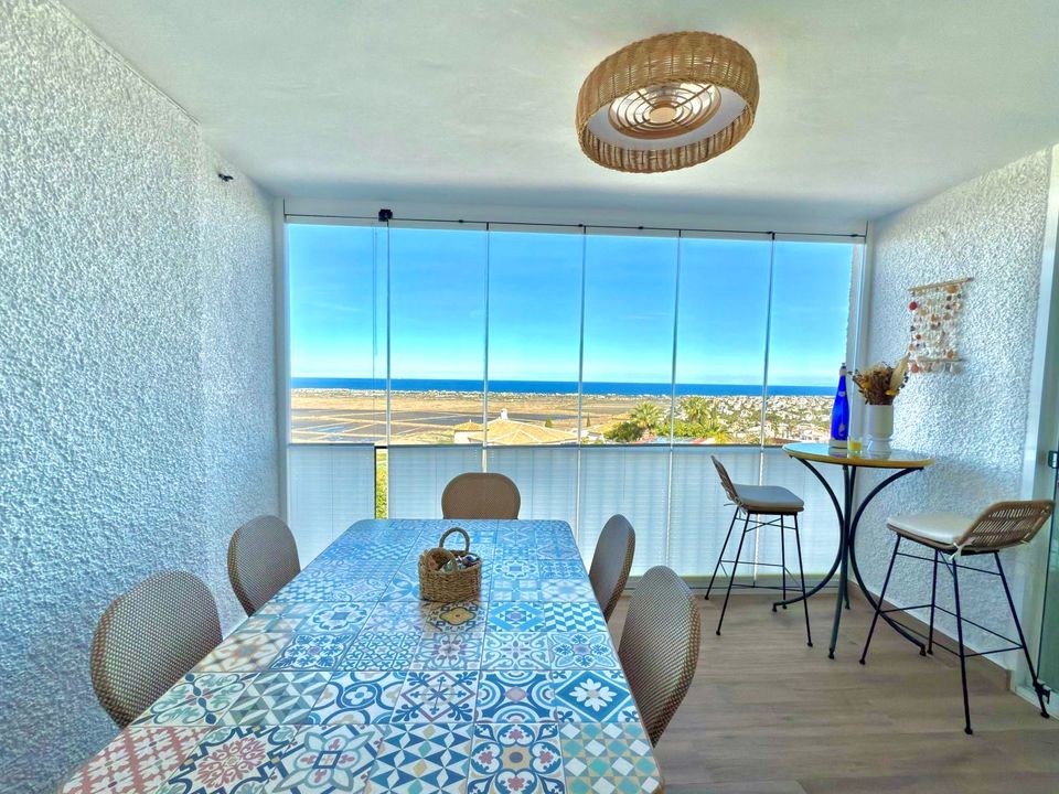 Lejlighed i Pego, Alicante - foto 1
