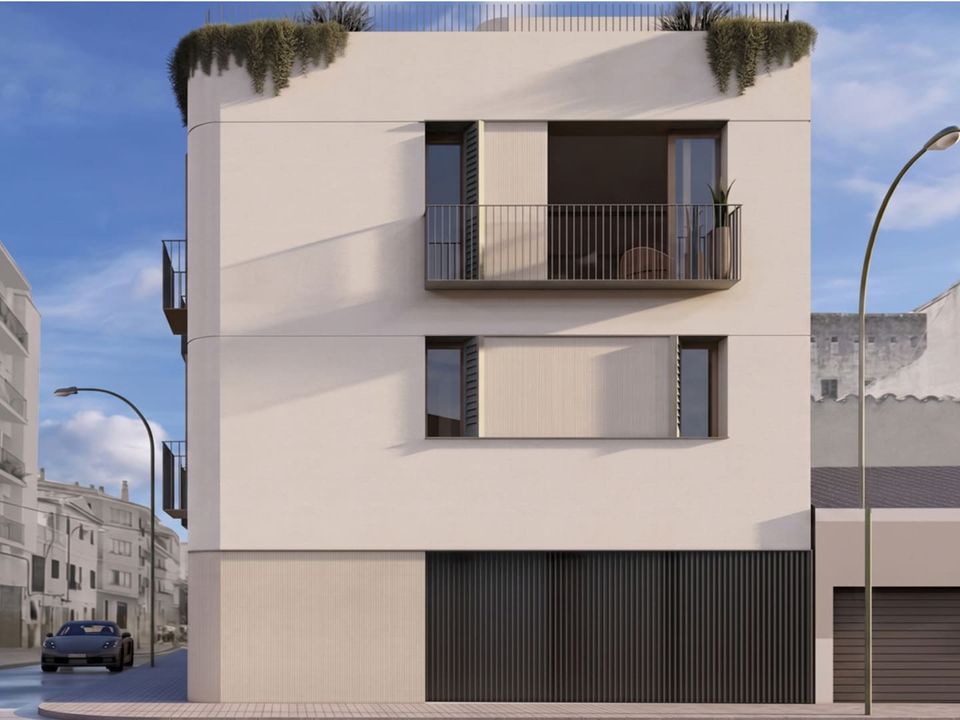 Grond in Palma De Mallorca, Mallorca - foto 4
