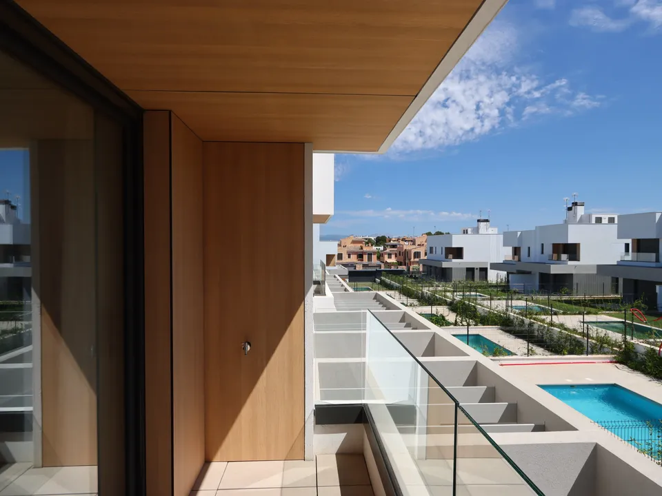Villa i Puig De Ros, Mallorca - bilde 5