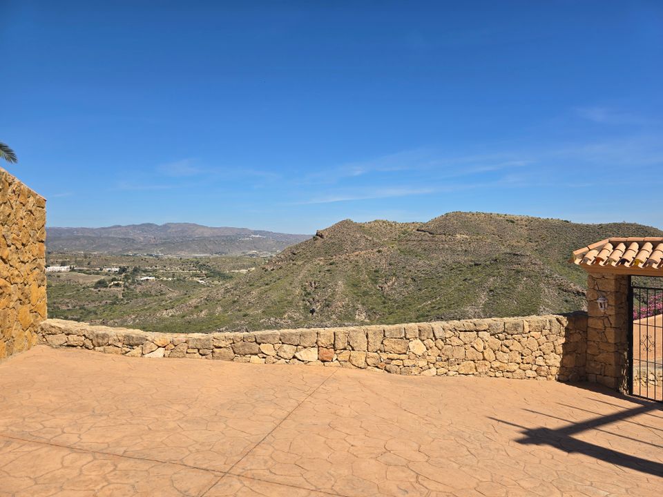 Villa en Turre, Almeria - foto 3