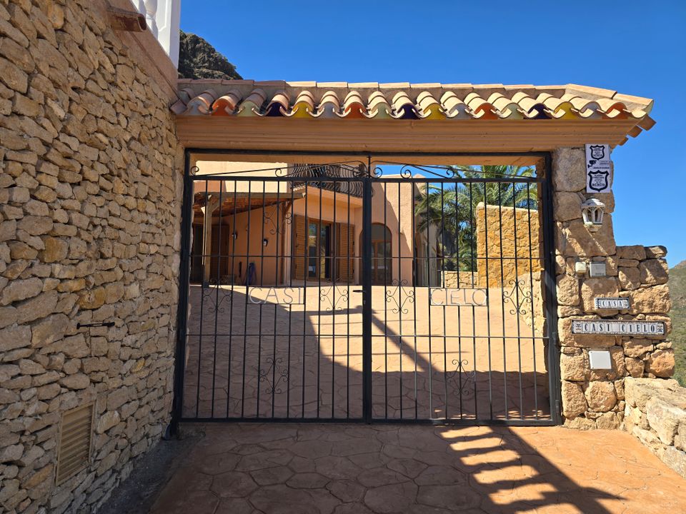 Villa en Turre, Almeria - foto 2