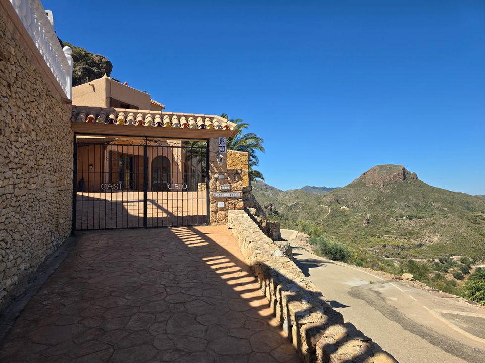 Villa en Turre, Almeria - foto 4