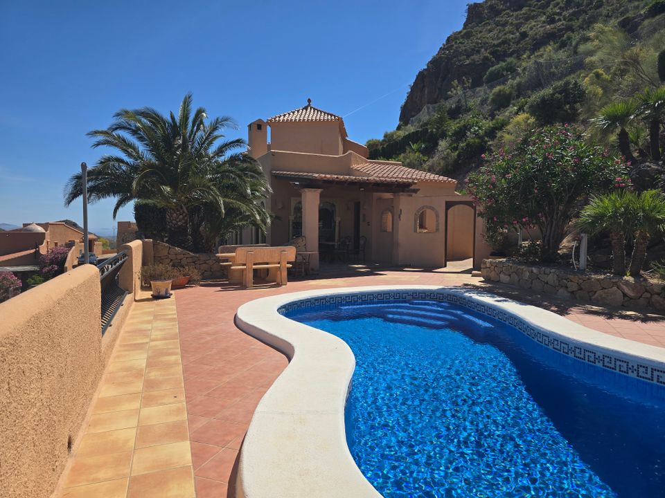 Villa en Turre, Almeria - foto 1