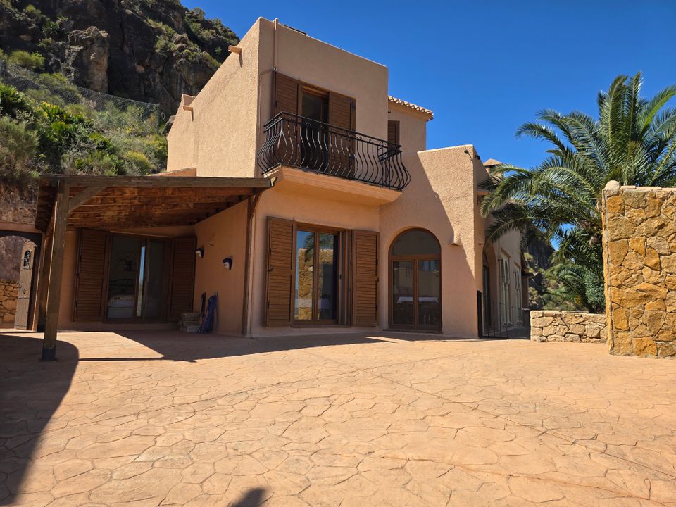 Villa en Turre, Almeria - foto 5
