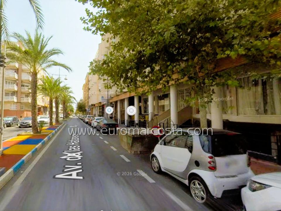 Studio i Torrevieja, Alicante - foto 1